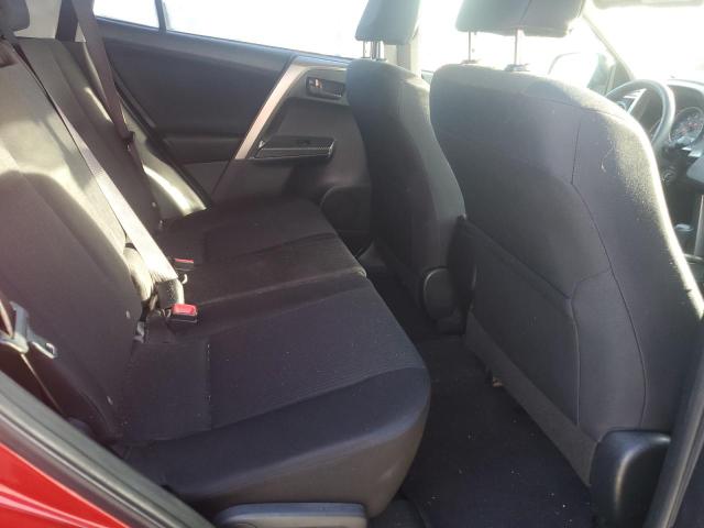 2015 TOYOTA RAV4 LE JTMBFREV1FJ026805