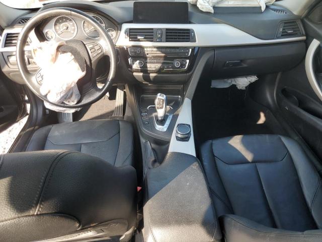 2017 BMW 320 I - WBA8E1G34HNU16087