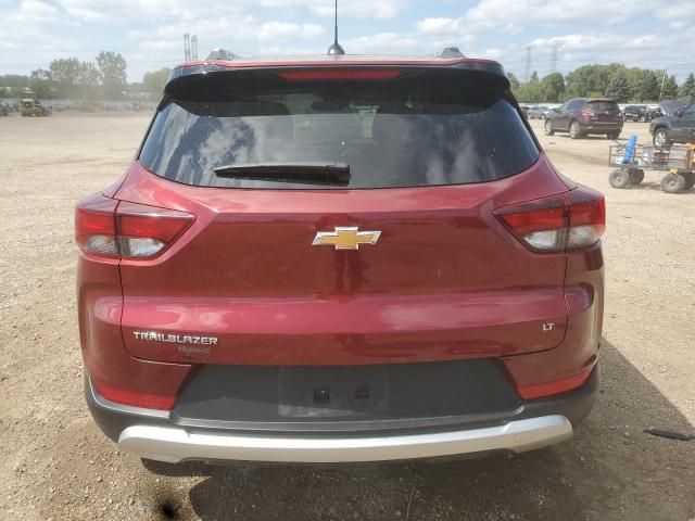 2023 CHEVROLET TRAILBLAZE - KL79MPS24PB093538