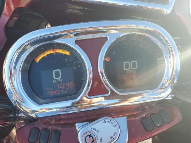 2016 HARLEY-DAVIDSON FLTRXS ROA 1HD1KTM17GB631909