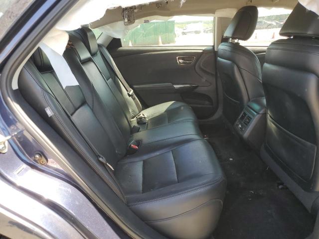 2018 TOYOTA AVALON XLE 4T1BK1EB4JU278702
