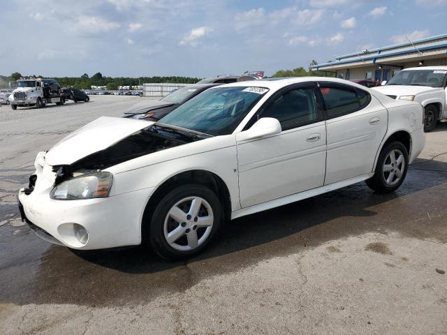 PONTIAC GRAND PRIX