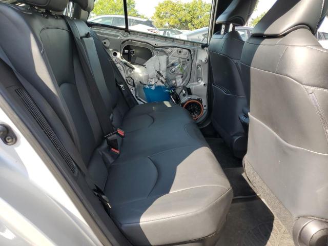 2020 TOYOTA PRIUS PRIME LE JTDKARFP5L3139297