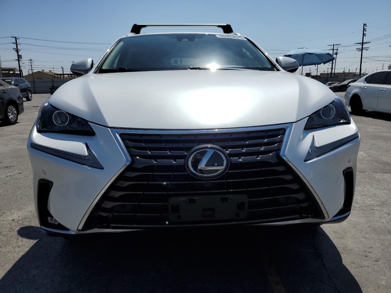 LEXUS NX 300