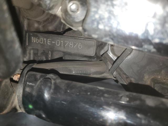 2012 YAMAHA XVS950 A JYAVN01E3CA013787