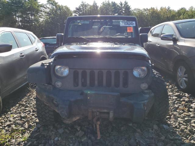 2015 JEEP WRANGLER UNLIMITED RUBICON 1C4HJWFG0FL575438