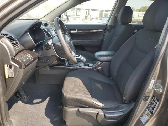 2015 KIA SORENTO LX - 5XYKT4A75FG608523