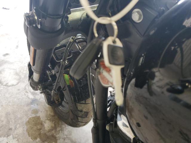 2018 HARLEY-DAVIDSON FXFBS FAT 1HD1YLK10JC033616