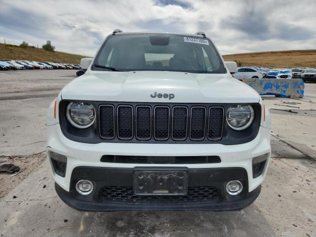 2019 JEEP RENEGADE L ZACNJBB18KPK17360