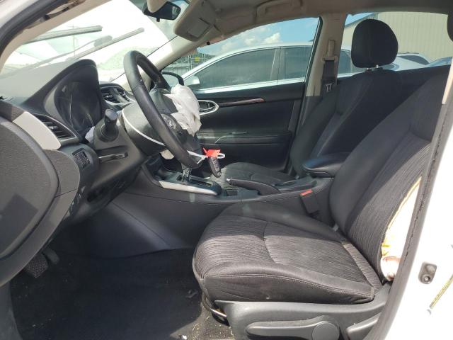 2019 NISSAN SENTRA S 3N1AB7AP3KY235670