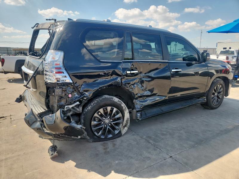 2023 LEXUS GX 460 JTJAM7BX6P5369077