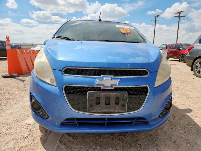 2013 CHEVROLET SPARK LS #3312689178