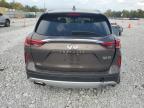 Lot #3308347043 2019 INFINITI QX50 ESSEN