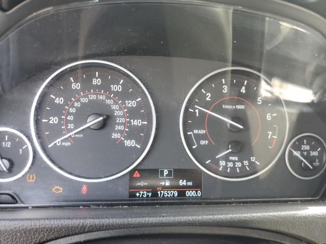 2016 BMW 428 I GRAN COUPE SULEV WBA4A9C55GG695763