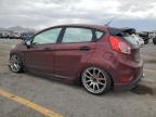 Lot #3305486071 2017 FORD FIESTA ST