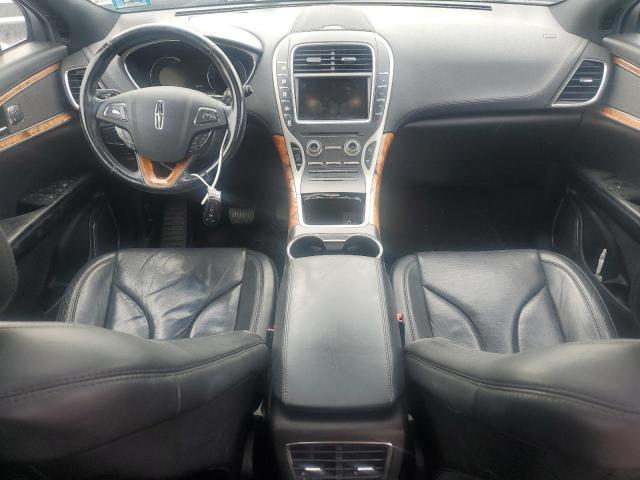 2016 LINCOLN MKX RESERV 2LMPJ6LR5GBL39905