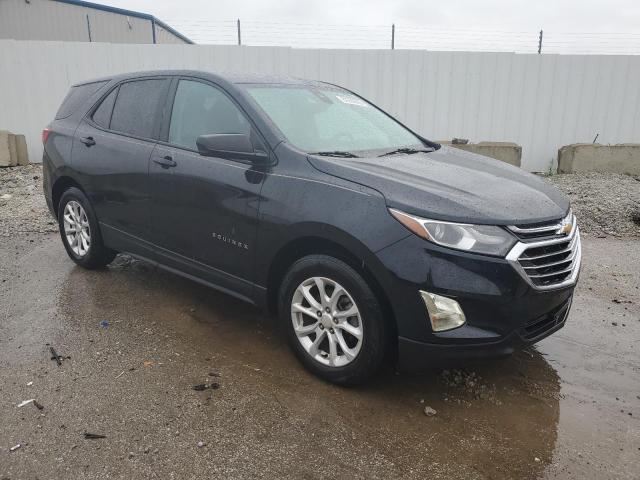2020 CHEVROLET EQUINOX LS - 3GNAXHEV6LS517455