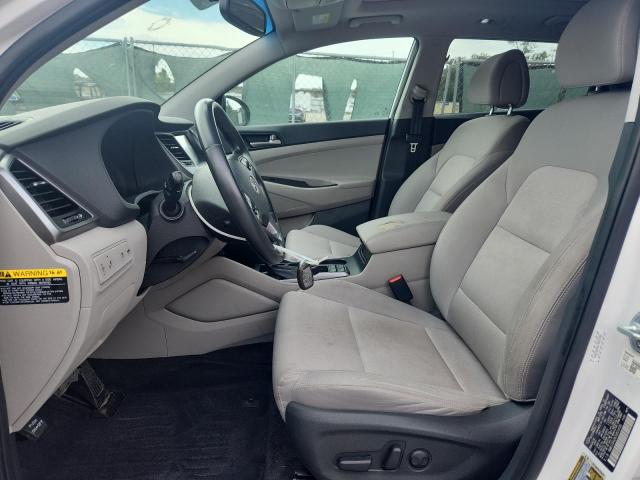 2018 HYUNDAI TUCSON VAL KM8J33A28JU831636