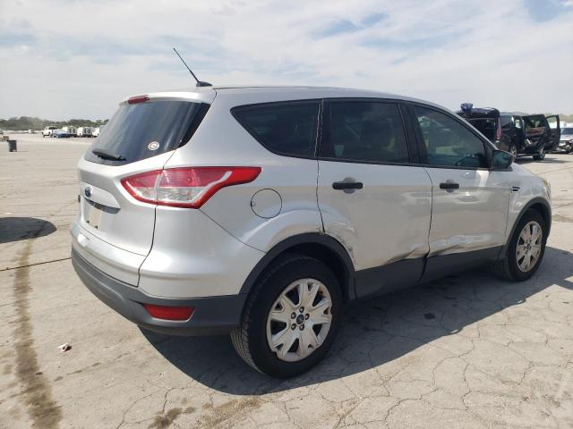 2016 FORD ESCAPE S 1FMCU0F72GUC50540