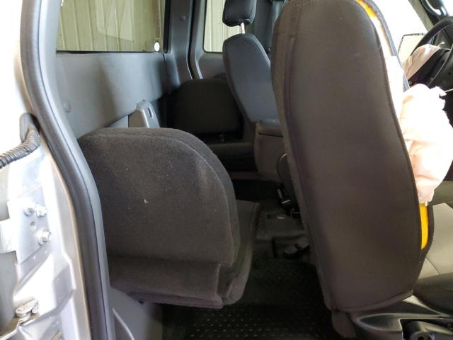 2010 FORD RANGER SUP - 1FTLR4FE4APA20189