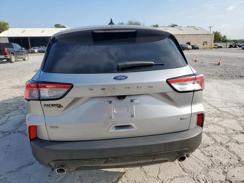 2022 FORD ESCAPE 1FMCU0BZ8NUA28556