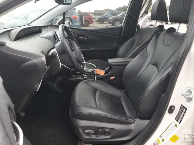 2020 TOYOTA PRIUS PRIM - JTDKARFPXL3127968