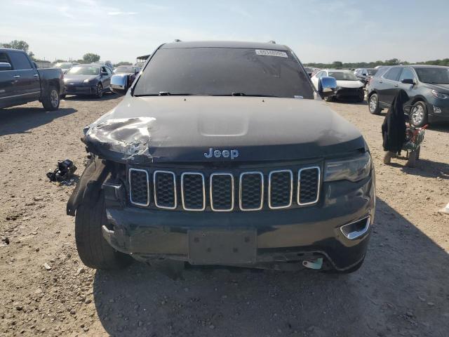 2018 JEEP GRAND CHEROKEE LIMITED 1C4RJFBG9JC245607