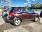 Lot #3293577952 2020 CHEVROLET TRAX LS
