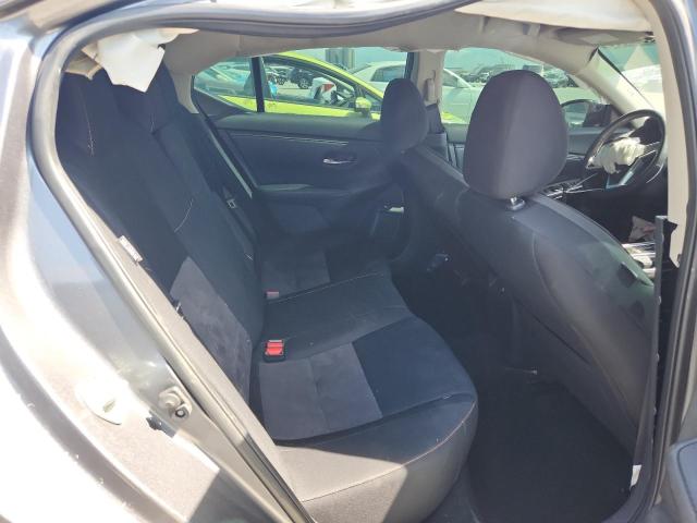 2022 NISSAN SENTRA SR 3N1AB8DV1NY318566