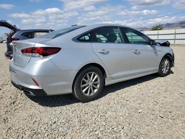 2018 HYUNDAI SONATA SE 5NPE24AF4JH661691