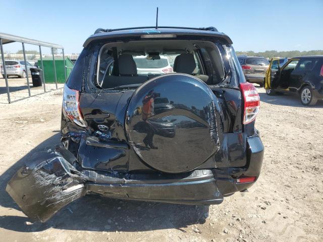 2012 TOYOTA RAV4 - JTMZF4DV2C5043152