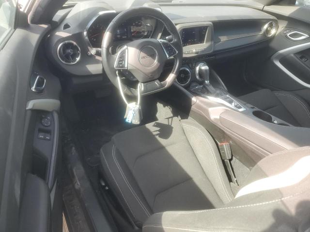 2023 CHEVROLET CAMARO LT1 1G1FF1R70P0154547