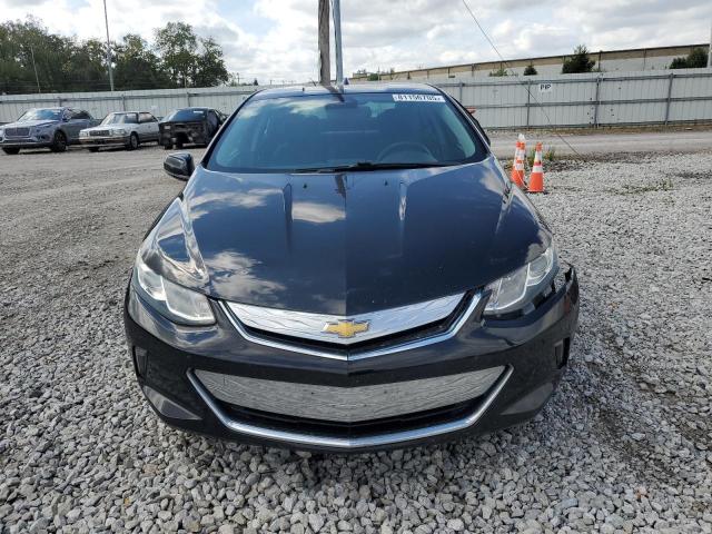 2017 CHEVROLET VOLT LT 1G1RA6S58HU100604
