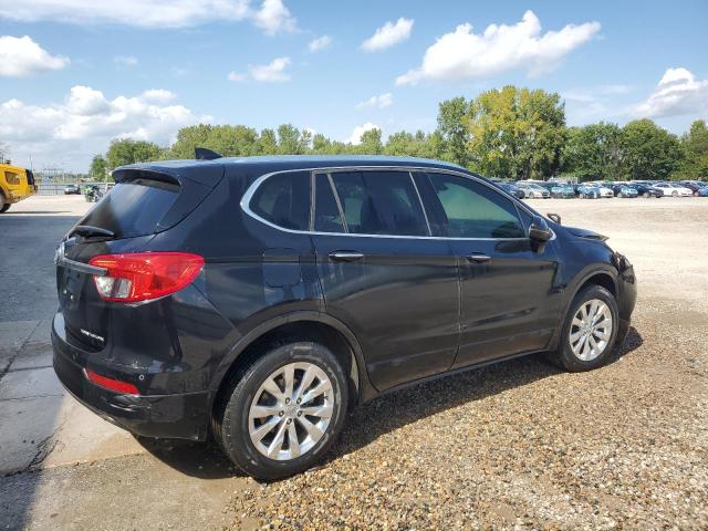 2018 BUICK ENVISION ESSENCE #3280311948