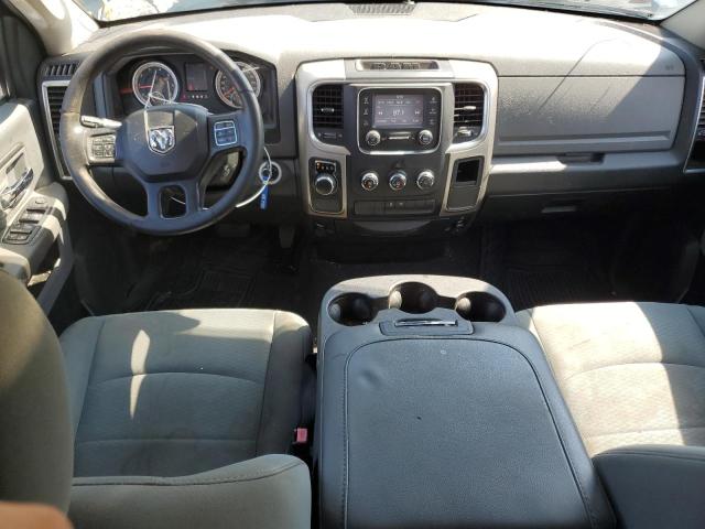 2017 RAM 1500 SLT - 1C6RR6GG5HS714183