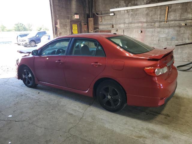 2011 TOYOTA COROLLA BASE - 2T1BU4EE9BC701508