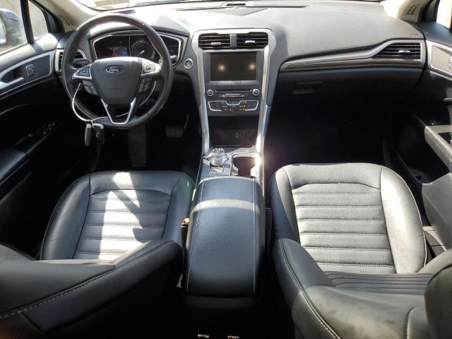 2018 FORD FUSION SE 3FA6P0HD9JR272650
