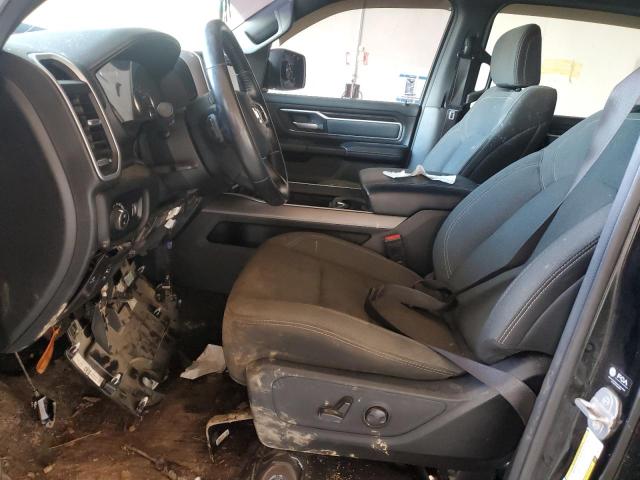2022 RAM 1500 BIG H #3259525104