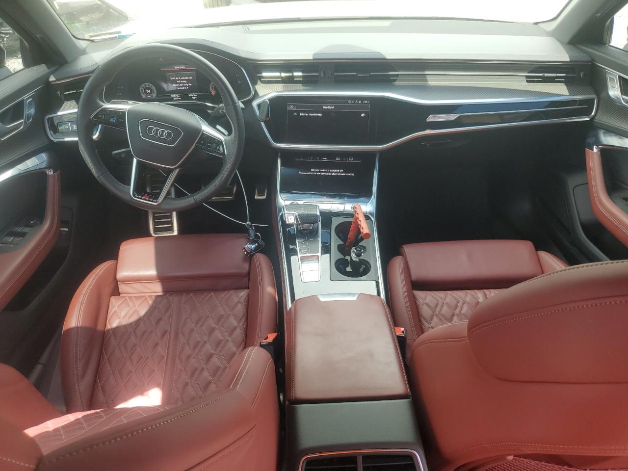 AUDI S6 PRESTIGE