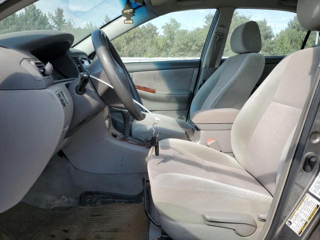 2007 TOYOTA COROLLA CE #3281558389