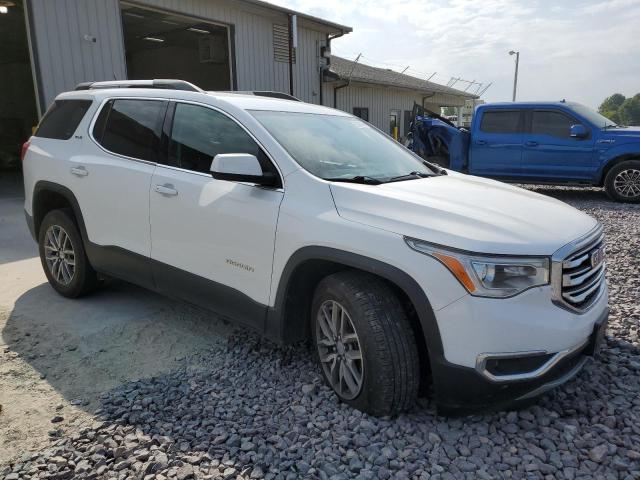 2018 GMC ACADIA SLE 1GKKNLLA4JZ174915