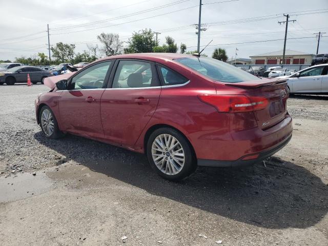 2016 FORD FOCUS TITA 1FADP3J28GL384896