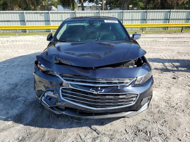 2018 CHEVROLET MALIBU PRE 1G1ZE5SX3JF214388