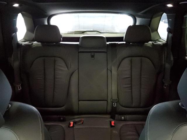 2019 BMW X5 XDRIVE5 5UXJU2C59KLN49806
