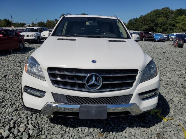 2015 MERCEDES-BENZ ML 350 4MA 4JGDA5HB5FA526012