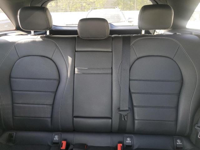 2019 MERCEDES-BENZ GLC 300 4M WDC0G4KB1KV147462