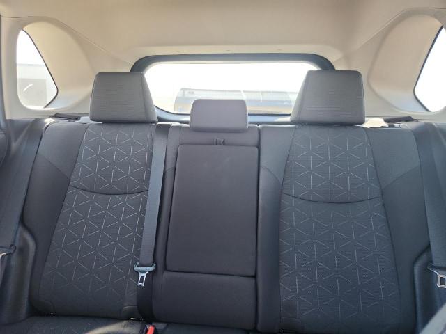 2023 TOYOTA RAV4 XLE 2T3P1RFV1PW360404