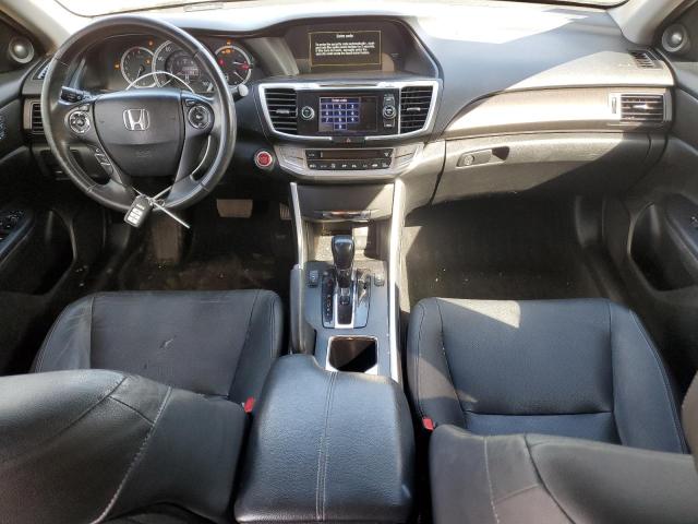 2013 HONDA ACCORD EXL - 1HGCR2F87DA196922