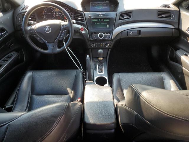 2016 ACURA ILX PREMIUM 19UDE2F72GA017519