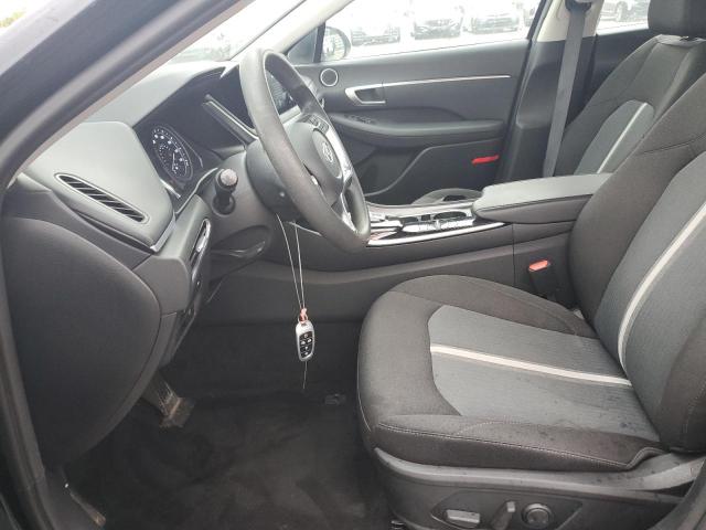 2020 HYUNDAI SONATA SEL 5NPEL4JA7LH041356